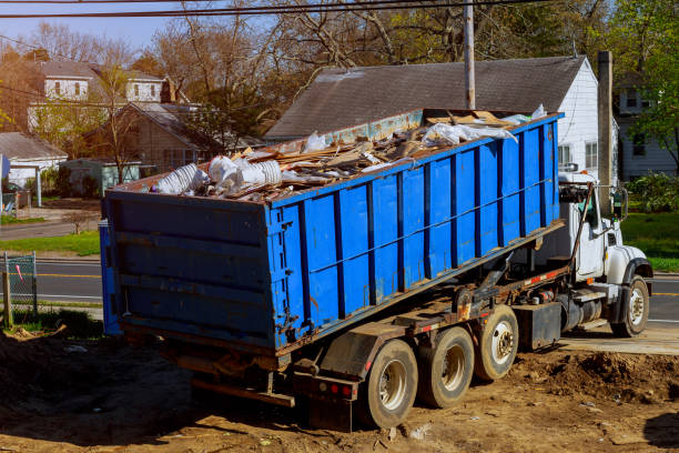 Best Demolition Debris Removal  in Horace, ND