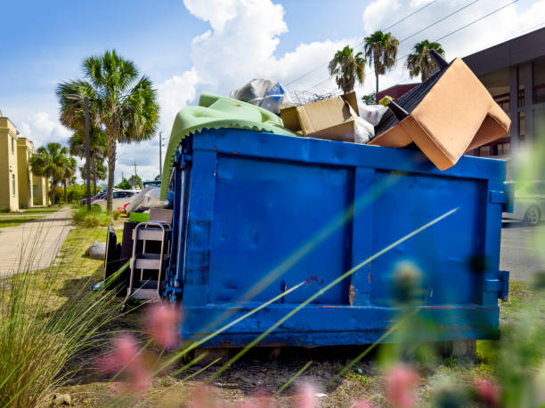 Best Dumpster Rental Services  in Horace, ND